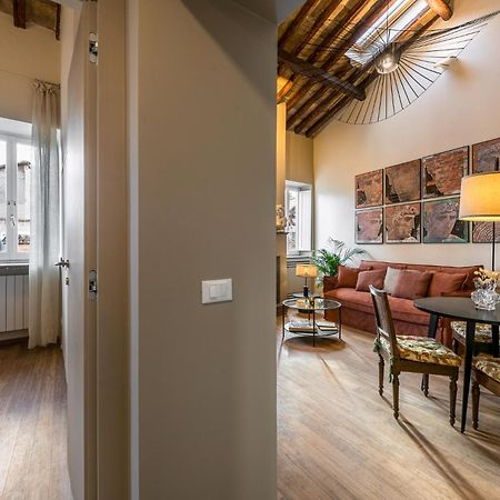 Attico Le Stelle De Roma Διαμέρισμα Εξωτερικό φωτογραφία
