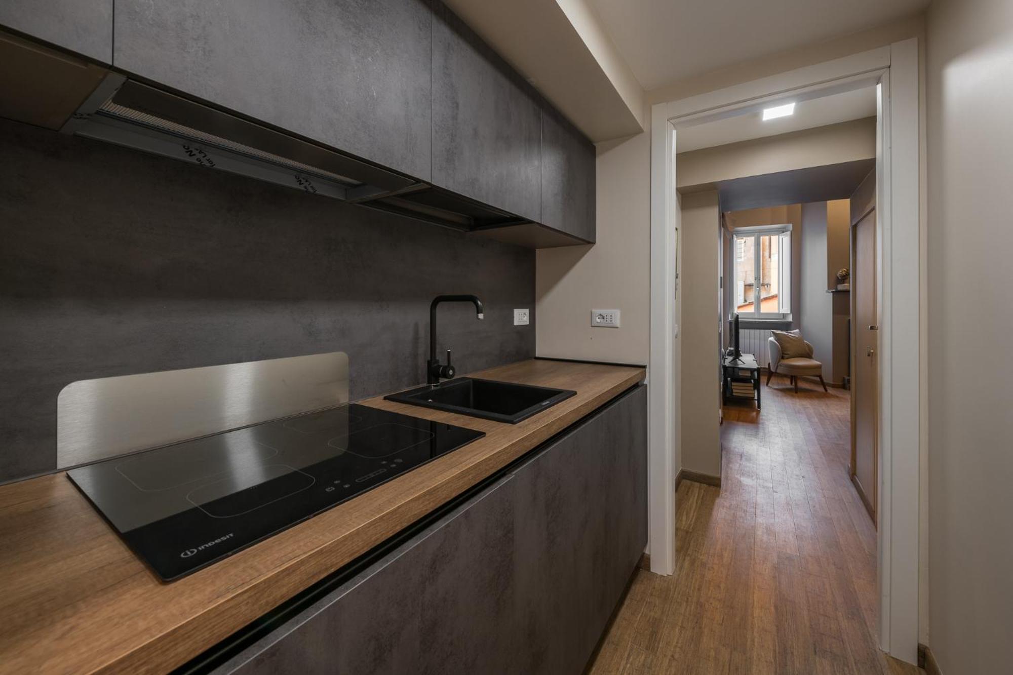 Attico Le Stelle De Roma Διαμέρισμα Εξωτερικό φωτογραφία